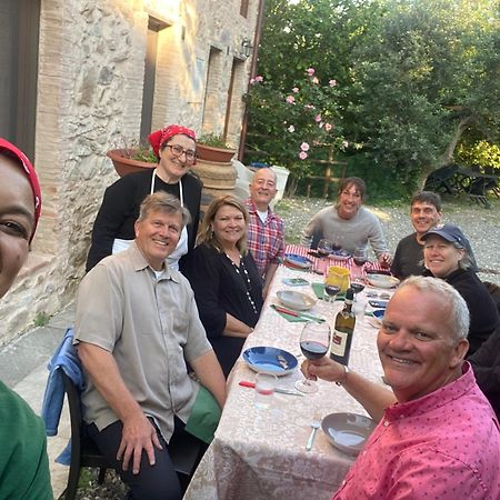 DOLCE VITA IN TUSCANY Cottage Capannori Esterno foto