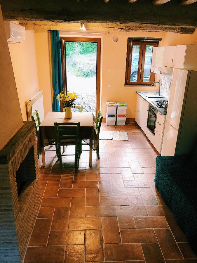 DOLCE VITA IN TUSCANY Cottage Capannori Esterno foto