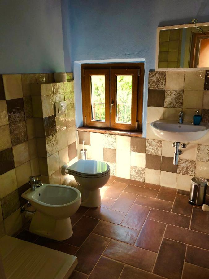 DOLCE VITA IN TUSCANY Cottage Capannori Esterno foto