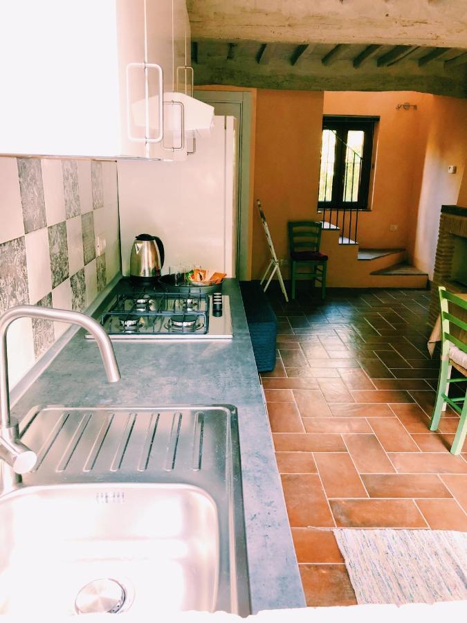 DOLCE VITA IN TUSCANY Cottage Capannori Esterno foto