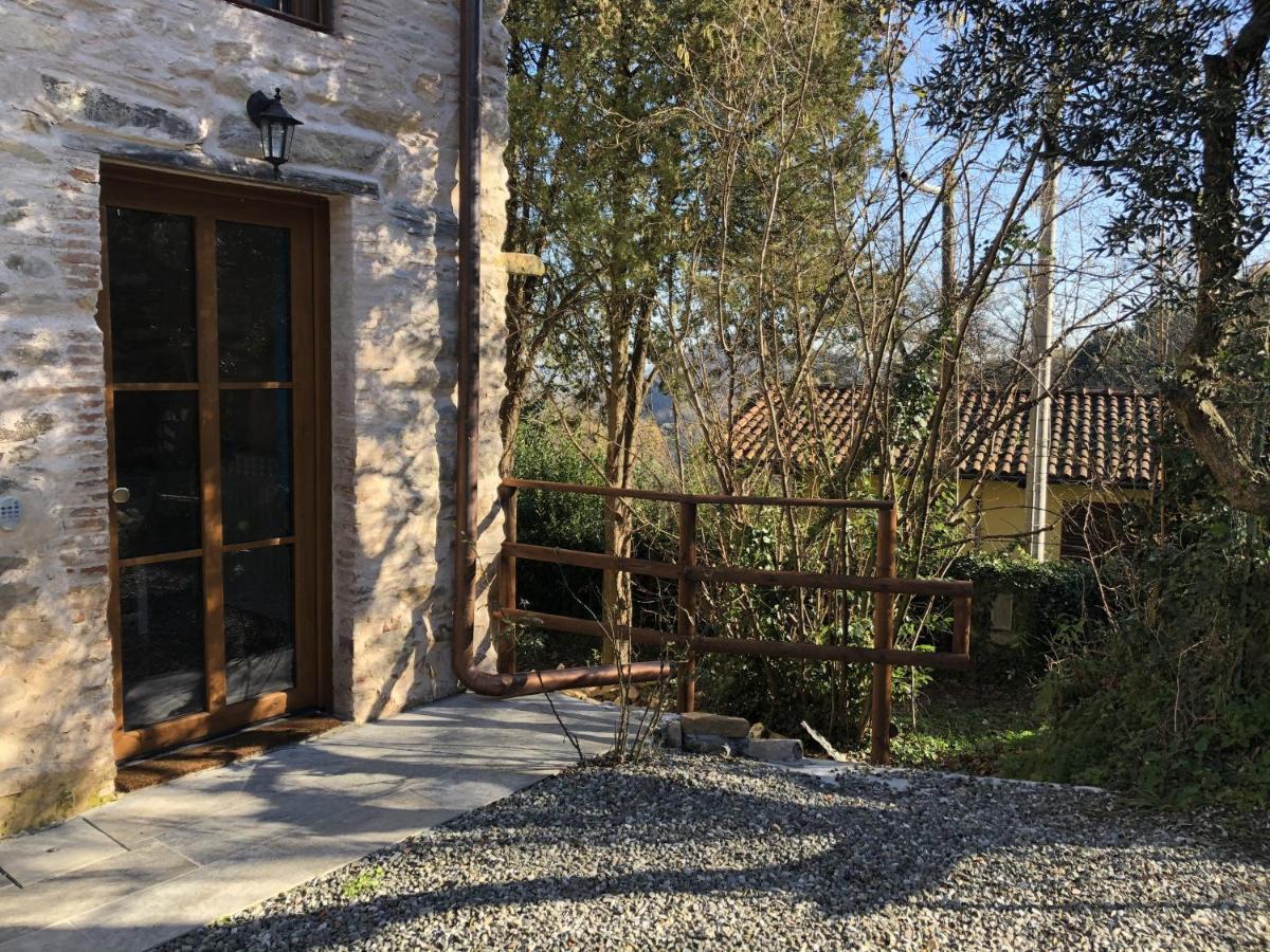 DOLCE VITA IN TUSCANY Cottage Capannori Esterno foto