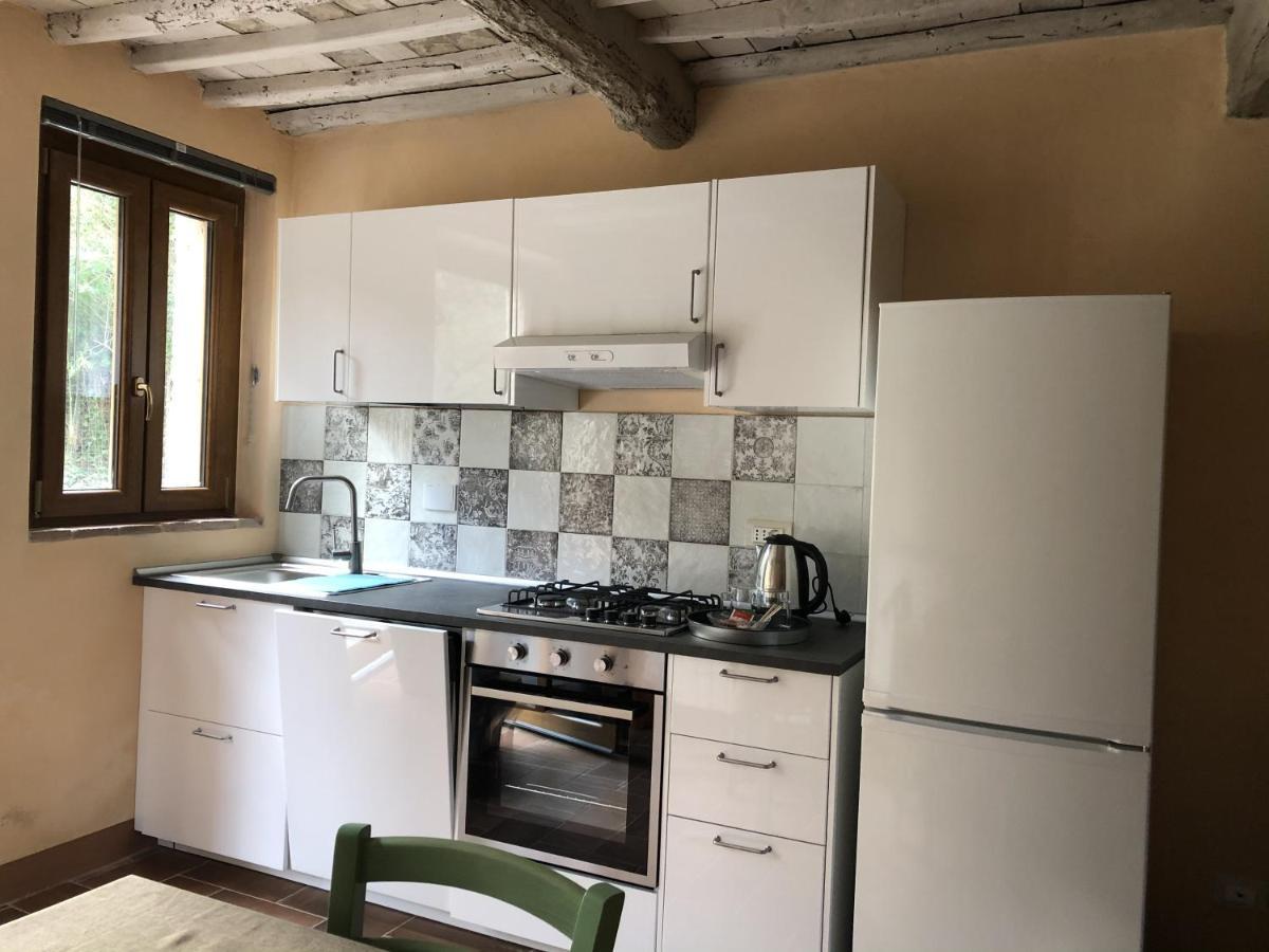 DOLCE VITA IN TUSCANY Cottage Capannori Esterno foto
