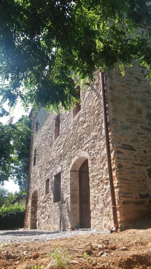 DOLCE VITA IN TUSCANY Cottage Capannori Esterno foto
