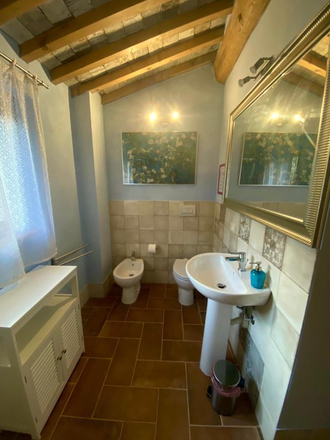 DOLCE VITA IN TUSCANY Cottage Capannori Esterno foto