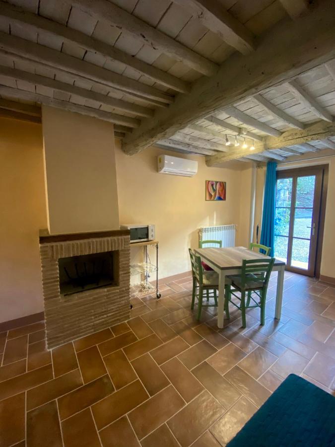 DOLCE VITA IN TUSCANY Cottage Capannori Esterno foto