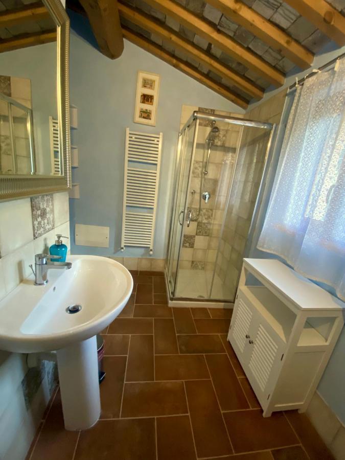 DOLCE VITA IN TUSCANY Cottage Capannori Esterno foto