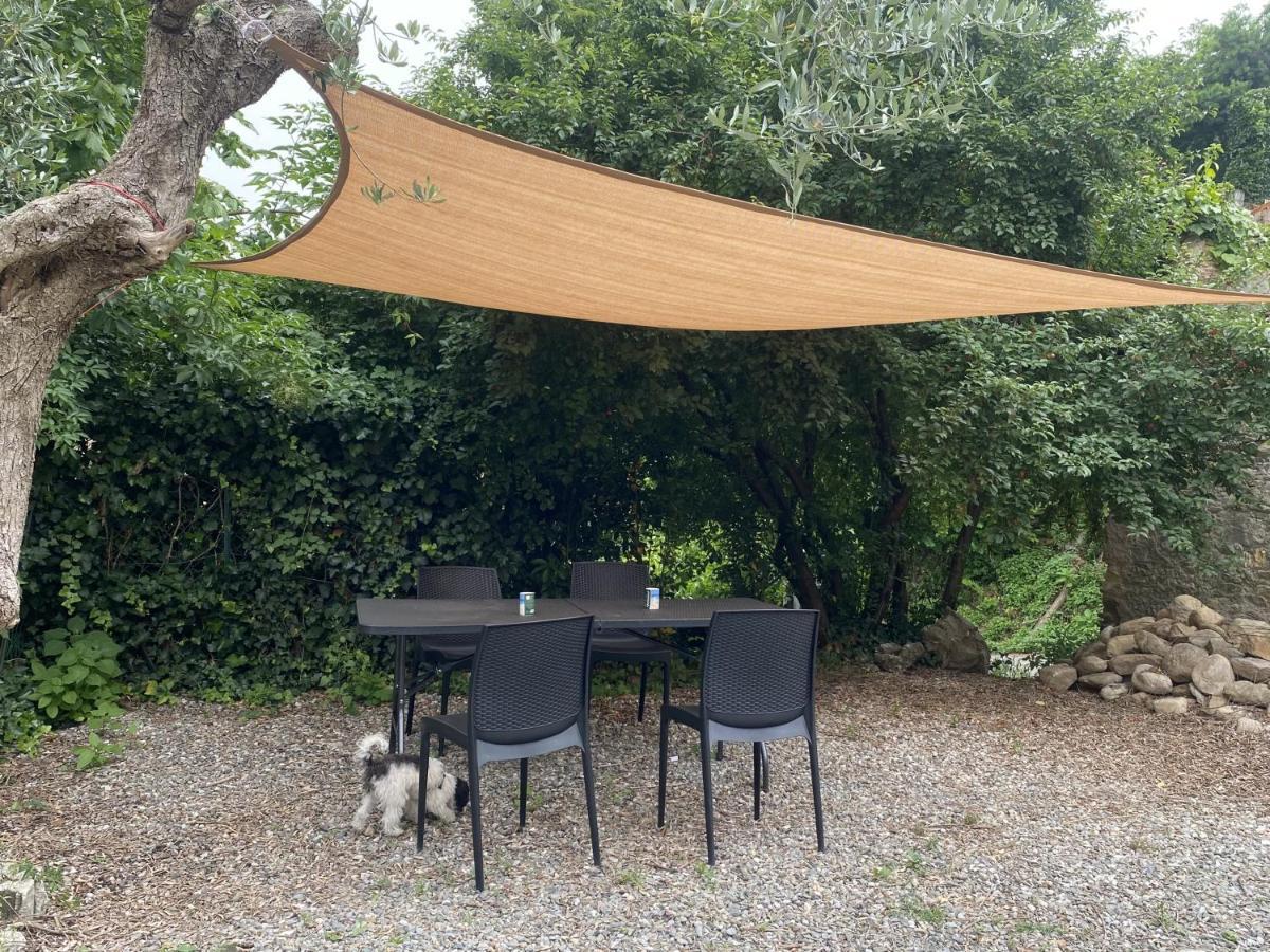 DOLCE VITA IN TUSCANY Cottage Capannori Esterno foto