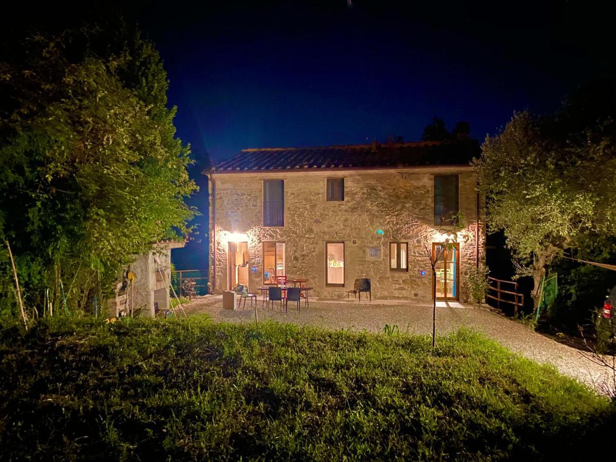 DOLCE VITA IN TUSCANY Cottage Capannori Esterno foto
