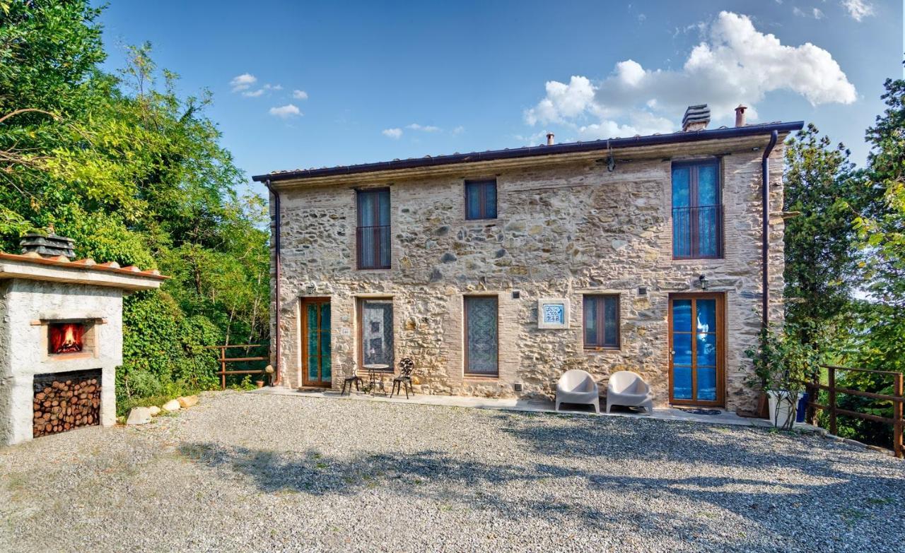 DOLCE VITA IN TUSCANY Cottage Capannori Esterno foto