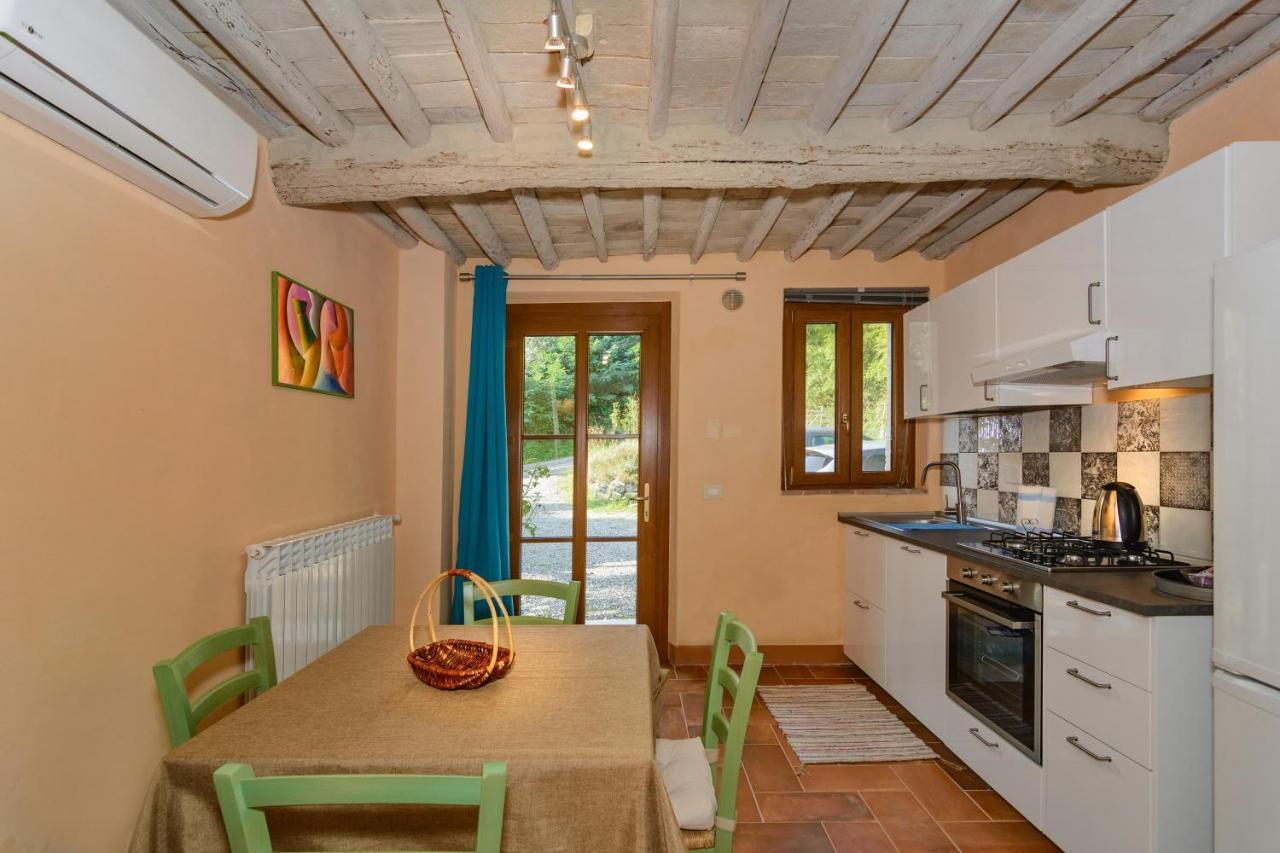 DOLCE VITA IN TUSCANY Cottage Capannori Esterno foto