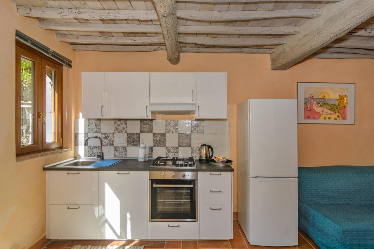 DOLCE VITA IN TUSCANY Cottage Capannori Esterno foto
