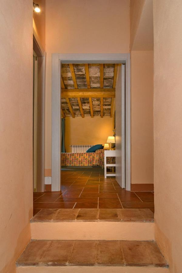 DOLCE VITA IN TUSCANY Cottage Capannori Esterno foto