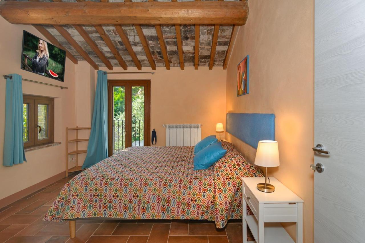 DOLCE VITA IN TUSCANY Cottage Capannori Esterno foto