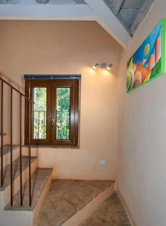 DOLCE VITA IN TUSCANY Cottage Capannori Esterno foto