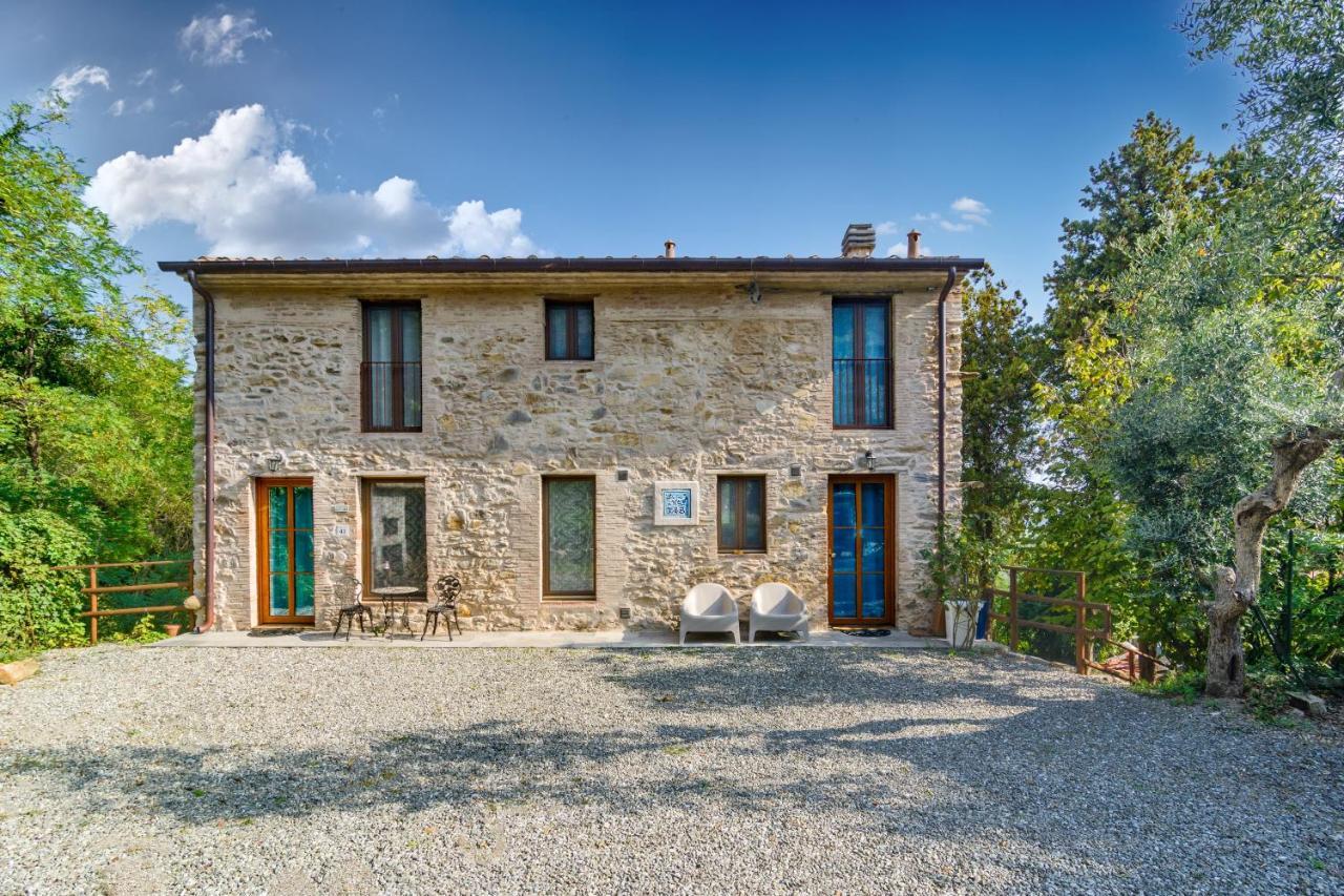 DOLCE VITA IN TUSCANY Cottage Capannori Esterno foto