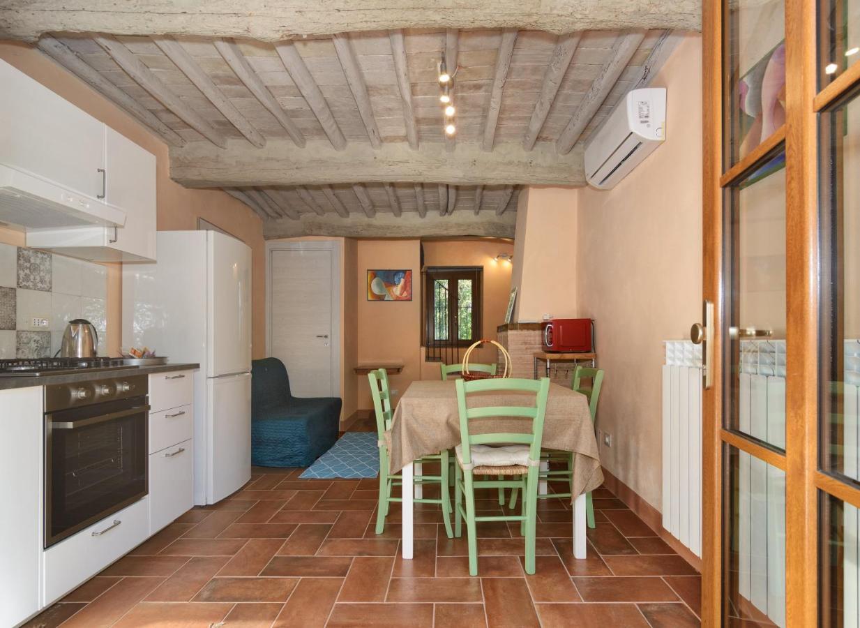 DOLCE VITA IN TUSCANY Cottage Capannori Esterno foto