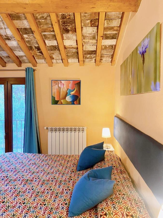 DOLCE VITA IN TUSCANY Cottage Capannori Esterno foto