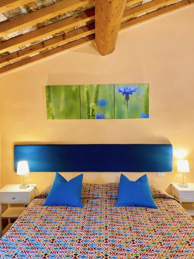 DOLCE VITA IN TUSCANY Cottage Capannori Esterno foto