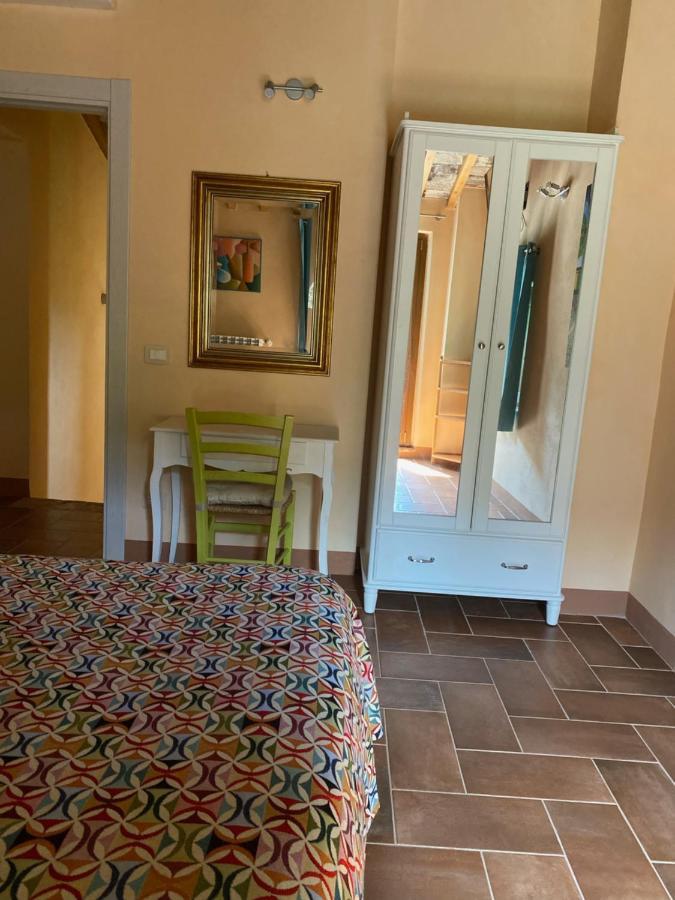 DOLCE VITA IN TUSCANY Cottage Capannori Esterno foto