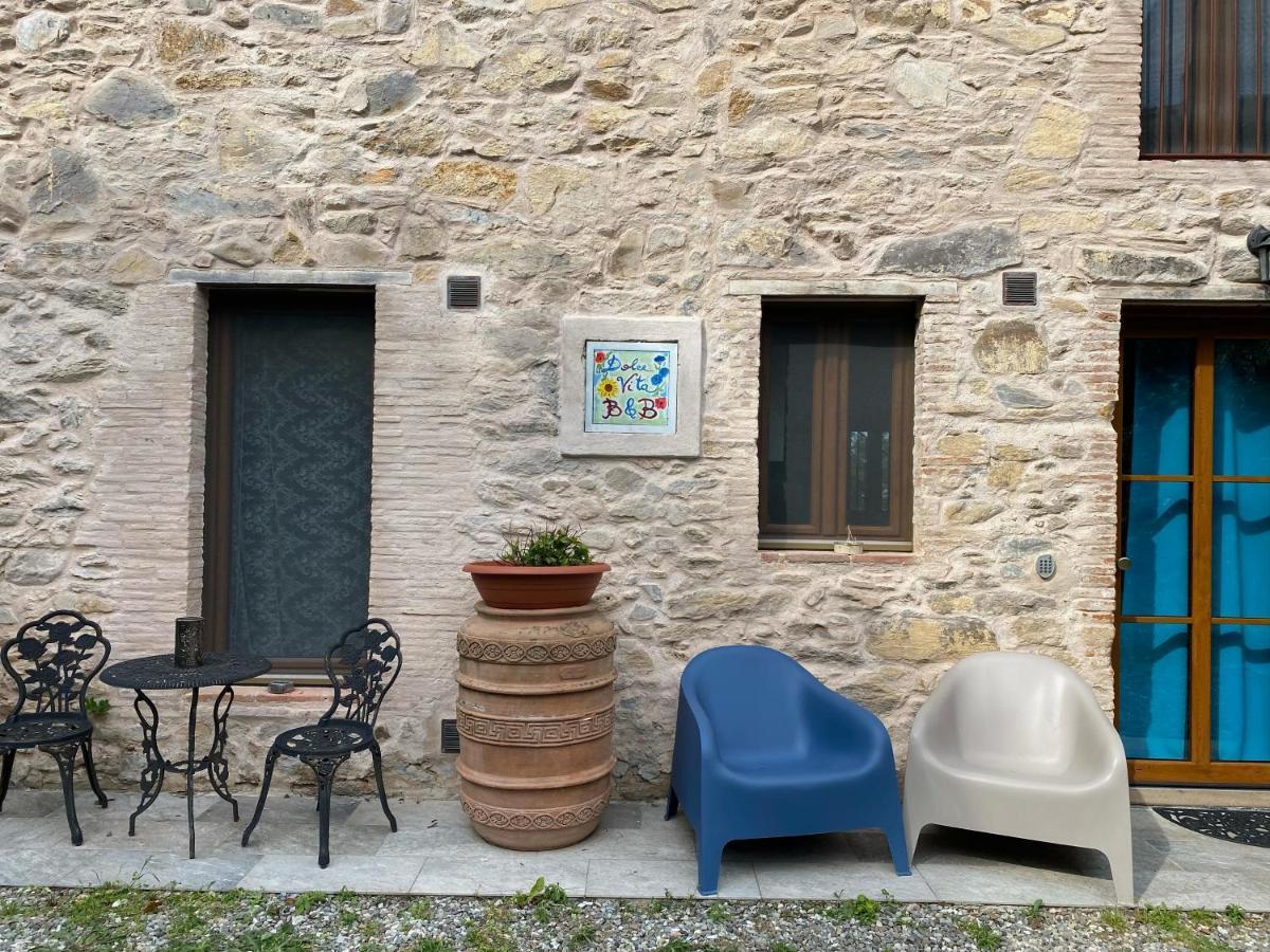 DOLCE VITA IN TUSCANY Cottage Capannori Esterno foto