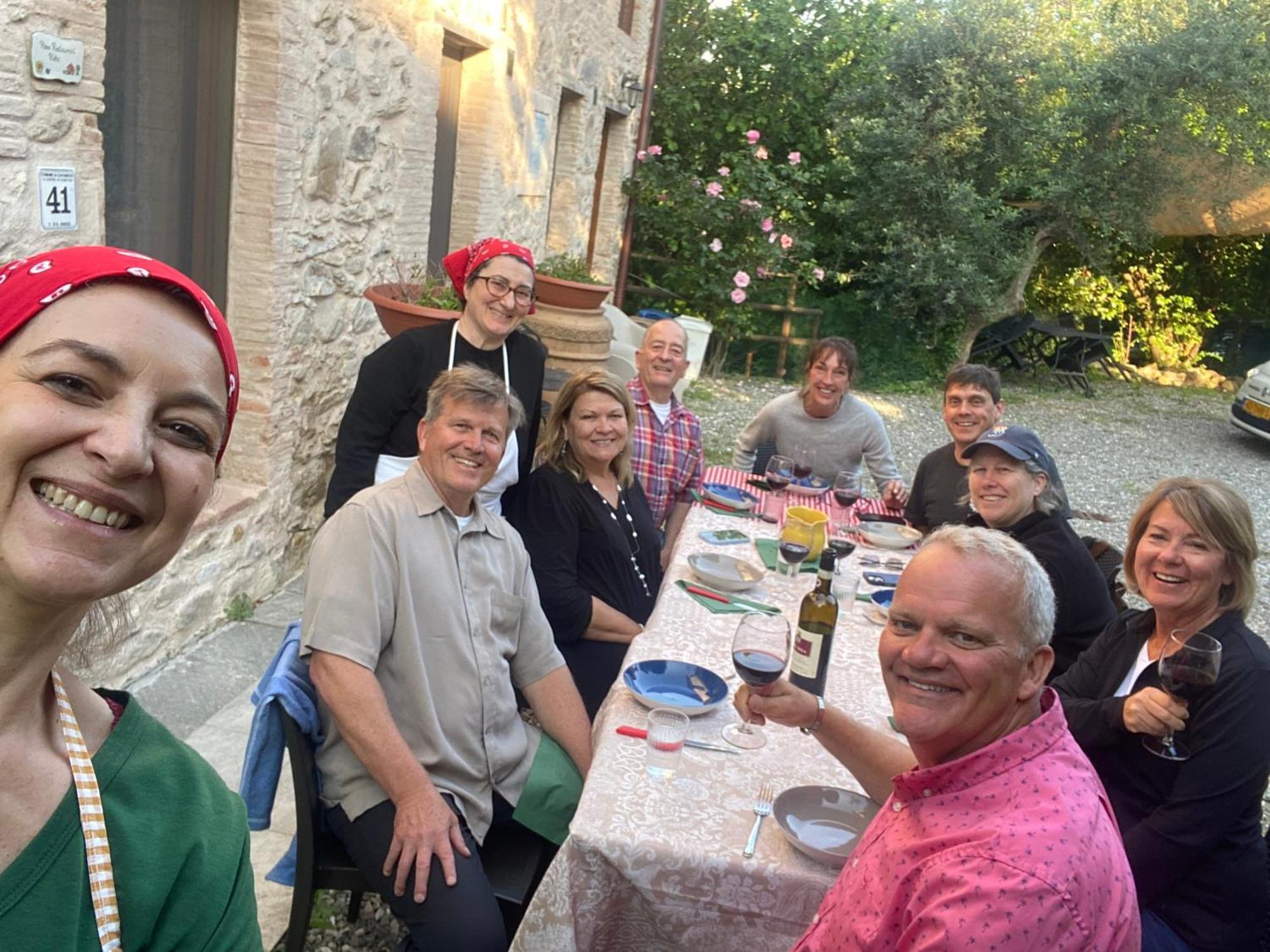 DOLCE VITA IN TUSCANY Cottage Capannori Esterno foto